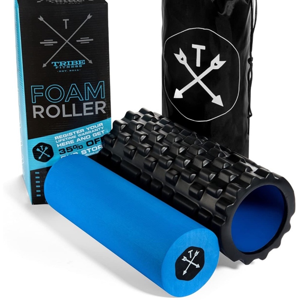 Foam roller